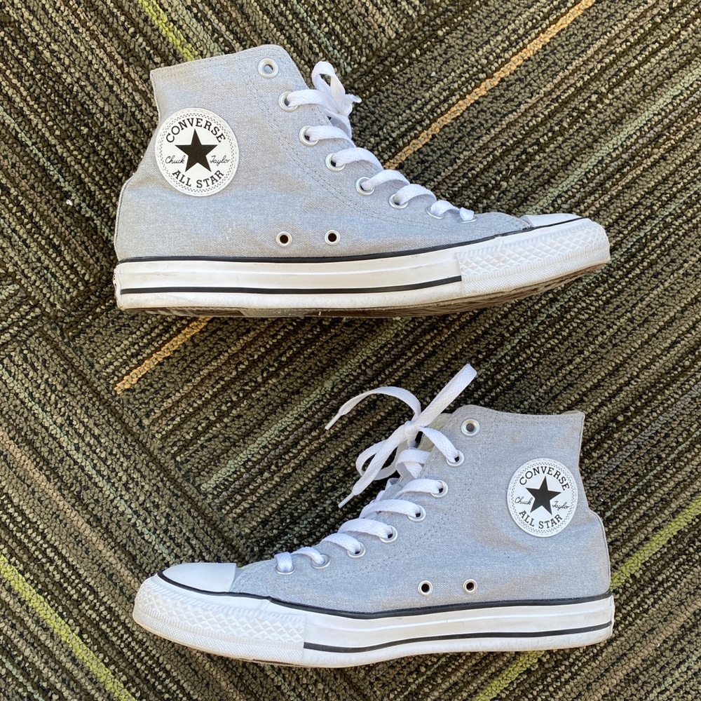 Converse Chuck Taylor All Star Sneakers
